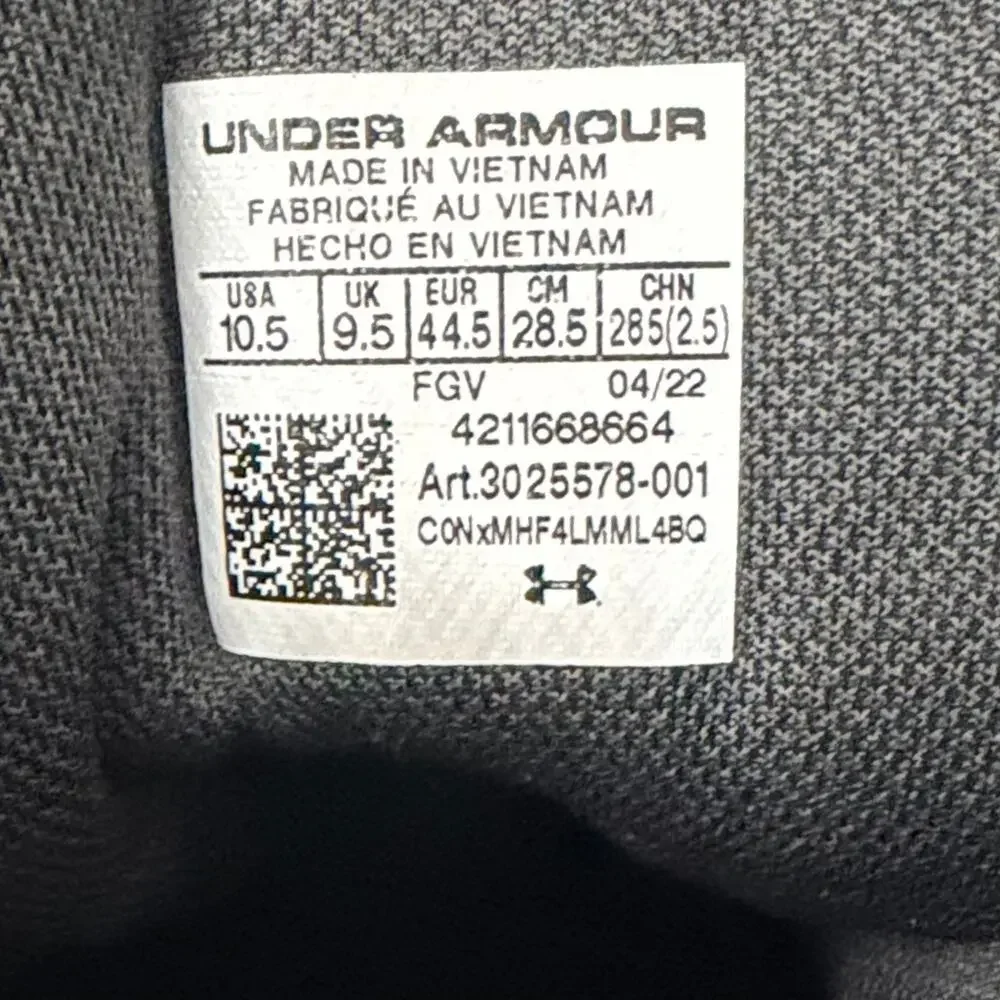Under Armour Stellar G2 6